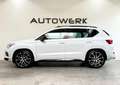 CUPRA Ateca Basis 4Drive*PANO*KAMERA*BEATS*AHK* Weiß - thumbnail 4