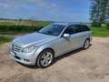 Mercedes-Benz C 200 CDI T Avantgarde Automatik COMAND*XE*FÄHRT Silber - thumbnail 4