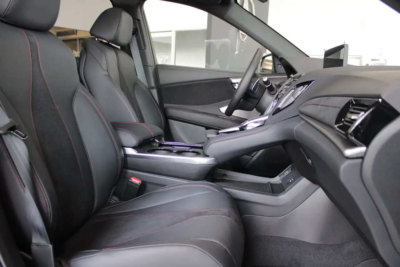 Acura RDX fotografie Acura RDX