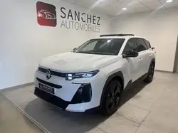 Citroen C5 Aircross II 1.2 HYBRID 145 DCS6 MAX