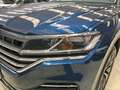 Volkswagen Touareg 3.0TDI V6 BMT Premium 240 Tiptronic Azul - thumbnail 24
