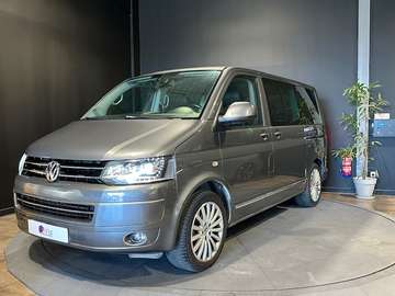 2.0 TDI 180 Highline 4Motion DSG7