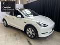 Tesla Model Y Rear-Wheel Drive “Certified Pre-Owned” Wit - thumbnail 12