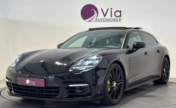 4EHYBRID 4 E-Hybrid - 462 ch -