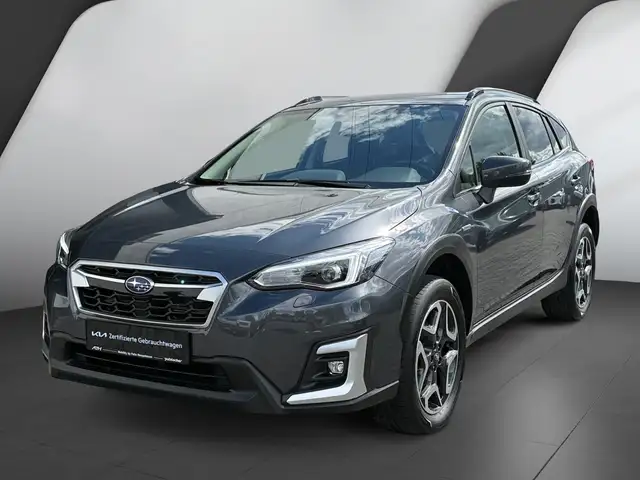 Subaru XV Subaru XV e-Boxer Comfort Lineartronic AWD Anhängerkupplung