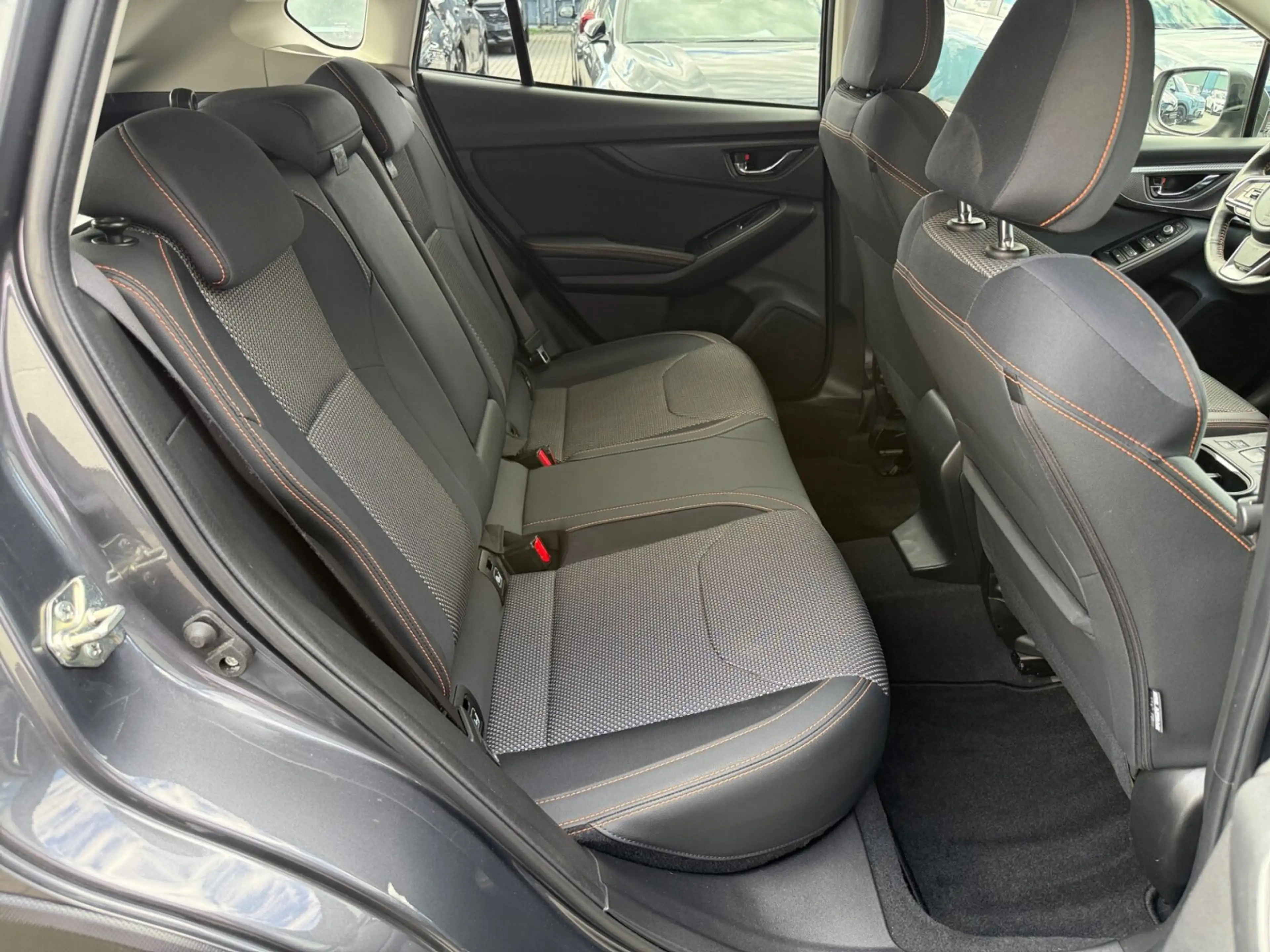 Subaru XV Subaru XV e-Boxer 2.0 AWD | Anhängerkupplung — photo 10
