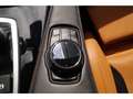 BMW 640 640i Cabrio High Executive M-Sport -LEER-ECC-NAVI- Zwart - thumbnail 20