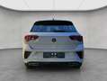 Volkswagen T-Roc R-Line 1.0 l TSI Grau - thumbnail 4