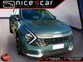 Kia Sportage Sportage 1.6 CRDi MHEV DCT Style Verde - thumbnail 1