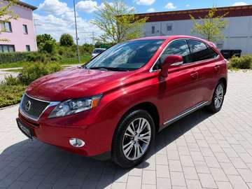 h Executive NAVI LEDER XEN KAM ALU