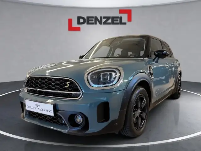 MINI Countryman SE All4 MINI Countryman Coop
