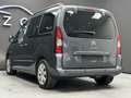 Citroen Berlingo Multispace 1.2i *1ER PROP + ECRAN + CAMERA + CLIM* Grigio - thumbnail 5