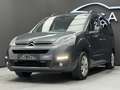 Citroen Berlingo Multispace 1.2i *1ER PROP + ECRAN + CAMERA + CLIM* Grigio - thumbnail 2