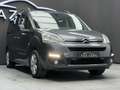 Citroen Berlingo Multispace 1.2i *1ER PROP + ECRAN + CAMERA + CLIM* Grigio - thumbnail 4