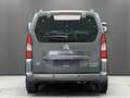 Citroen Berlingo Multispace 1.2i *1ER PROP + ECRAN + CAMERA + CLIM* Grigio - thumbnail 6