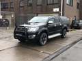 Toyota Hilux double cabine Siyah - thumbnail 9