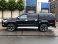 Toyota Hilux double cabine Siyah - thumbnail 8