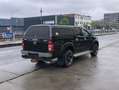 Toyota Hilux double cabine Fekete - thumbnail 6