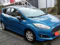 Ford Fiesta Titanium Blau - thumbnail 2
