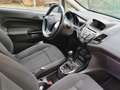 Ford Fiesta Titanium Blau - thumbnail 3