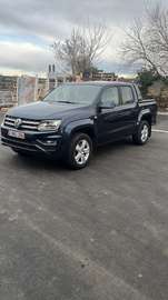 DC 3.0 TDI 224 4MOTION 4X4 PERMANENT BVA8 CARAT