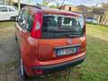 Fiat Panda Panda 0.9 t.air t. natural power METANO80cv Arancione - thumbnail 5