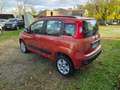Fiat Panda Panda 0.9 t.air t. natural power METANO80cv Arancione - thumbnail 4