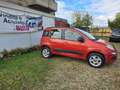 Fiat Panda Panda 0.9 t.air t. natural power METANO80cv Arancione - thumbnail 7