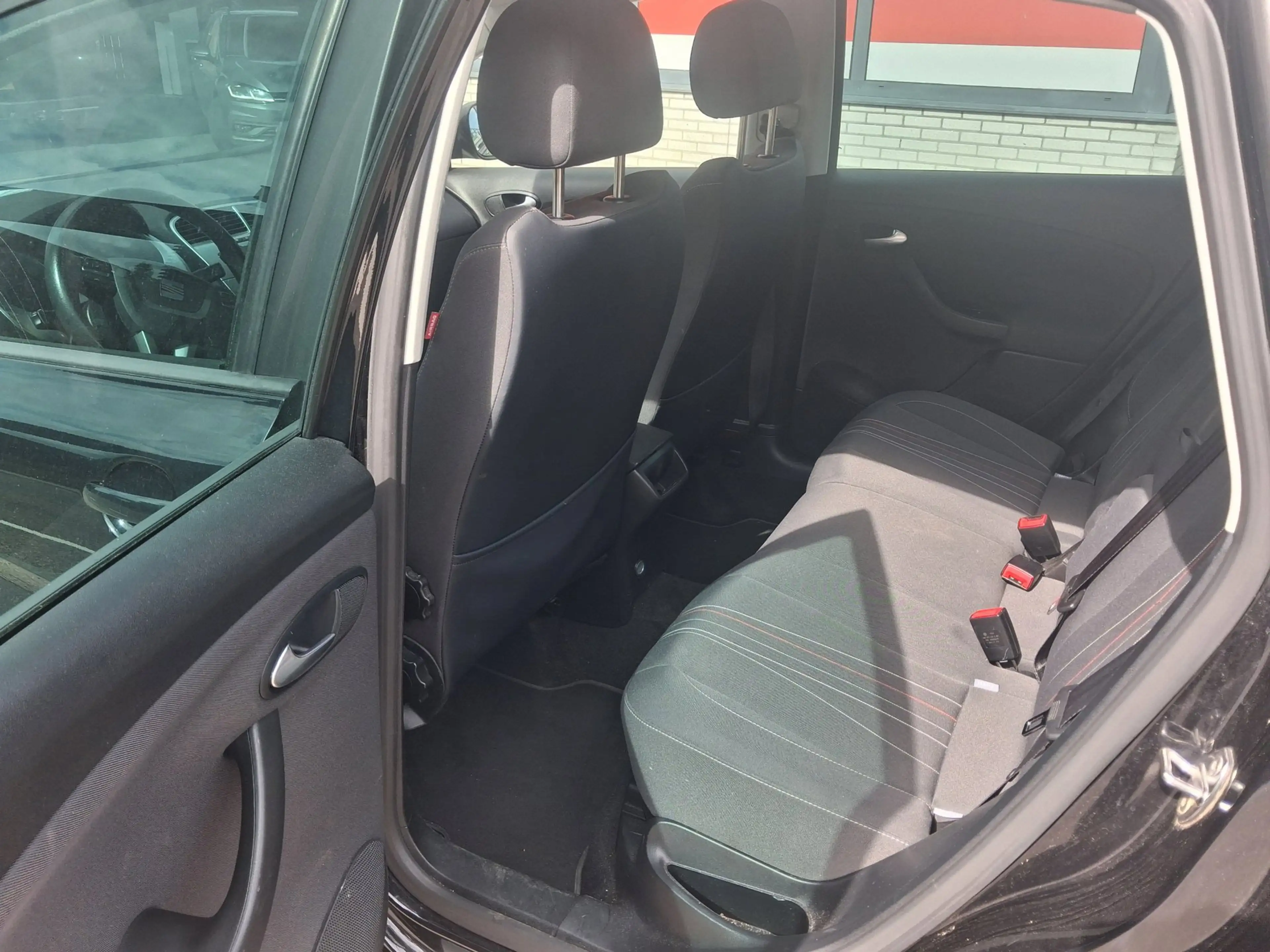 SEAT Altea XL 1.2 TSI Ecomotive Businessline COPA — photo 11
