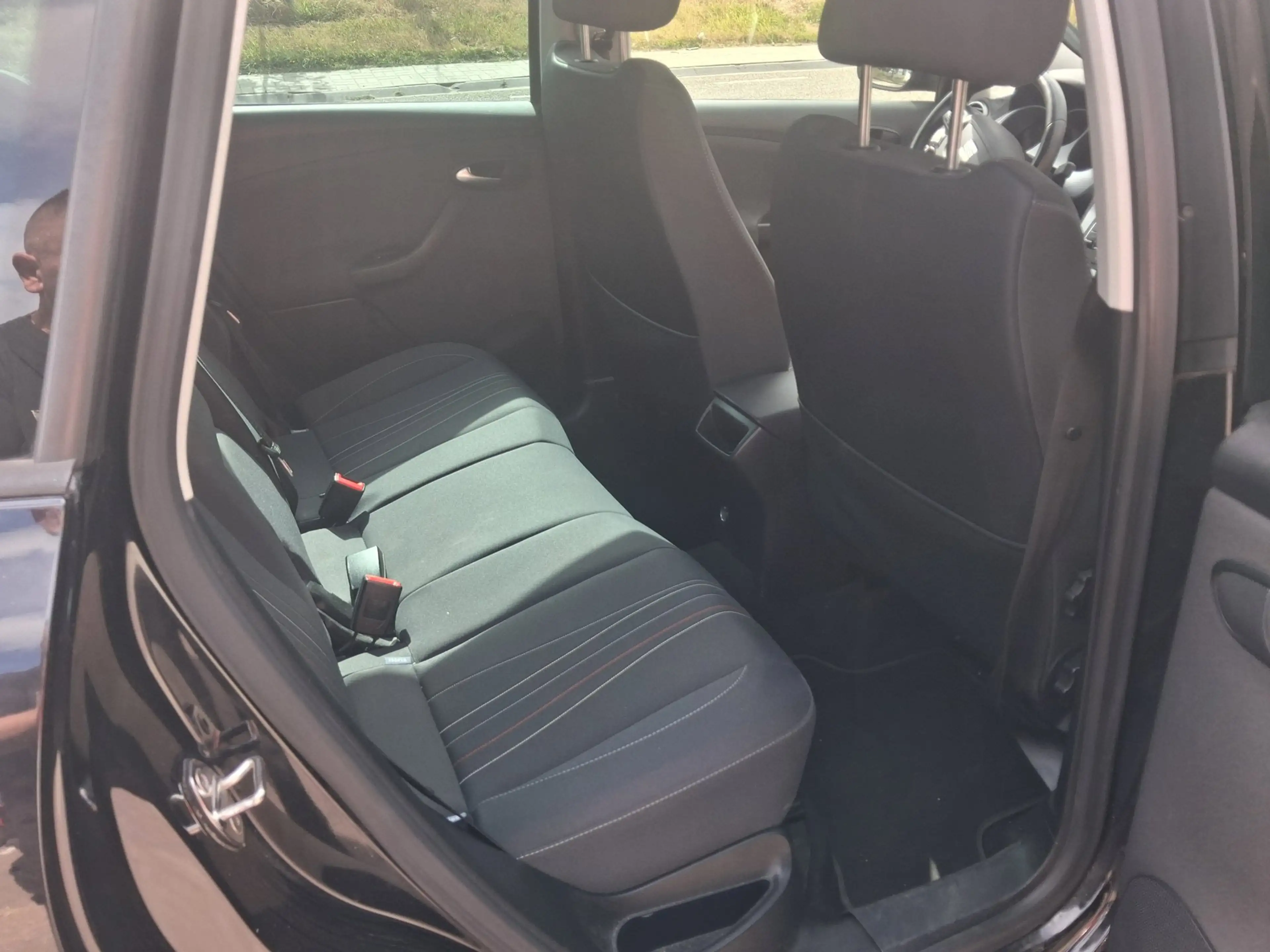 SEAT Altea XL 1.2 TSI Ecomotive Businessline COPA — photo 13