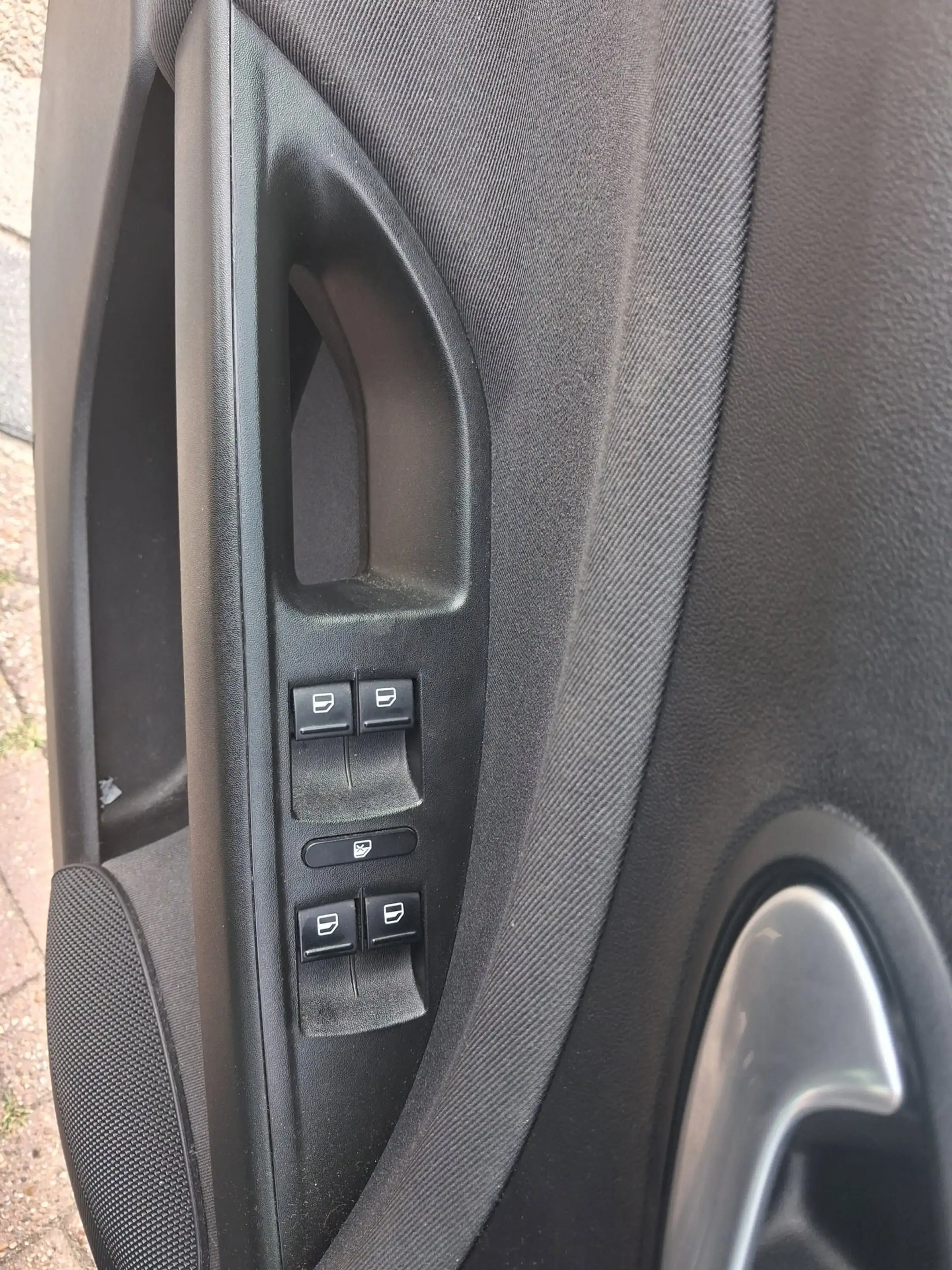 SEAT Altea XL 1.2 TSI Ecomotive Businessline COPA — photo 15