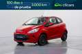 Ford Ka/Ka+ 1.20 Auto-S&S Urban Rojo - thumbnail 1