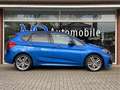 BMW 225 225i xD Active Tourer M-Sport Pano LED AHK R.kam Синій - thumbnail 5