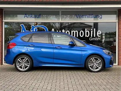 Annonce voiture d'occasion BMW 225 - CARADIZE