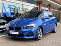 BMW 225 225i xD Active Tourer M-Sport Pano LED AHK R.kam Blauw - thumbnail 1