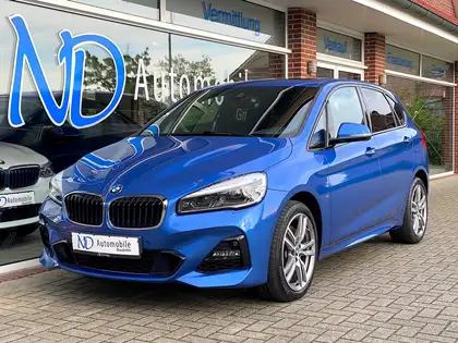 Annonce voiture d'occasion BMW 225 - CARADIZE