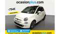 Fiat 500 1.2 GLP Lounge Blanco - thumbnail 1