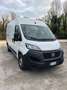 Fiat Ducato 35 MH2 2.2 MJET 140CV - MOTORE Blanc - thumbnail 1