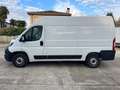 Fiat Ducato 35 MH2 2.2 MJET 140CV - MOTORE Blanc - thumbnail 7