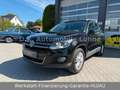 Volkswagen Tiguan Life BMT 4Motion/SHZ/STHZ/KLIMA/TOP** Schwarz - thumbnail 3