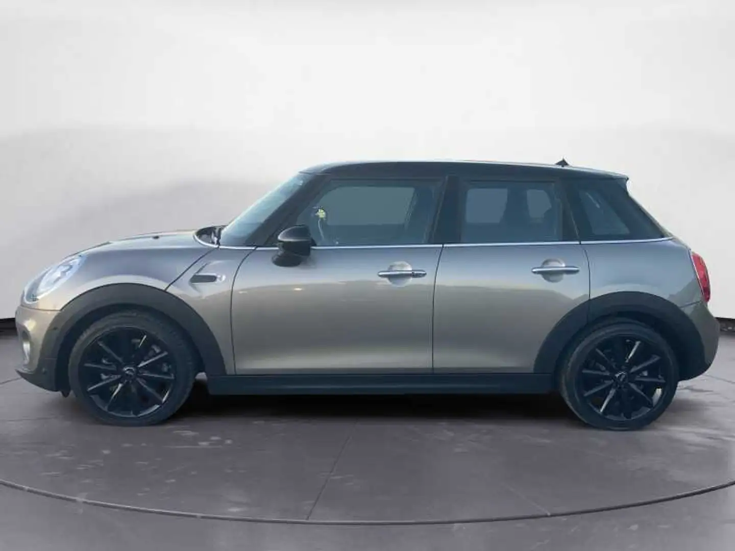 MINI Cooper D 1.5 Cooper D Hype 5p auto Bronze - 2