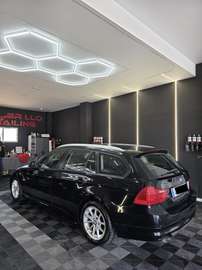 316d Touring 2.0 116cv