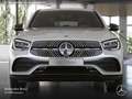 Mercedes-Benz GLC 400 d Coupé 4M AMG+NIGHT+360+AHK+LED+STHZG+9G Blanc - thumbnail 8