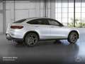 Mercedes-Benz GLC 400 d Coupé 4M AMG+NIGHT+360+AHK+LED+STHZG+9G Blanc - thumbnail 20