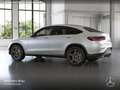Mercedes-Benz GLC 400 d Coupé 4M AMG+NIGHT+360+AHK+LED+STHZG+9G Blanc - thumbnail 16