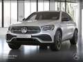 Mercedes-Benz GLC 400 d Coupé 4M AMG+NIGHT+360+AHK+LED+STHZG+9G Blanc - thumbnail 2