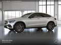 Mercedes-Benz GLC 400 d Coupé 4M AMG+NIGHT+360+AHK+LED+STHZG+9G Blanc - thumbnail 3