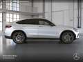 Mercedes-Benz GLC 400 d Coupé 4M AMG+NIGHT+360+AHK+LED+STHZG+9G Weiß - thumbnail 22