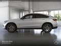 Mercedes-Benz GLC 400 d Coupé 4M AMG+NIGHT+360+AHK+LED+STHZG+9G Blanc - thumbnail 6
