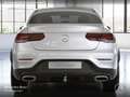 Mercedes-Benz GLC 400 d Coupé 4M AMG+NIGHT+360+AHK+LED+STHZG+9G Blanc - thumbnail 9
